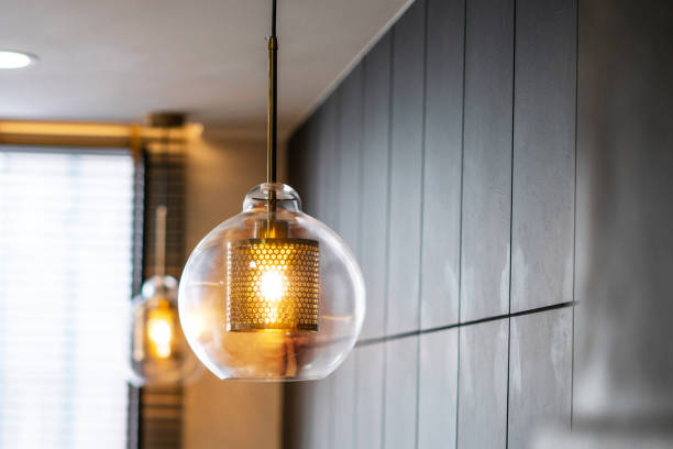 Lighting Selections services in Frisco TX by SHADELE
