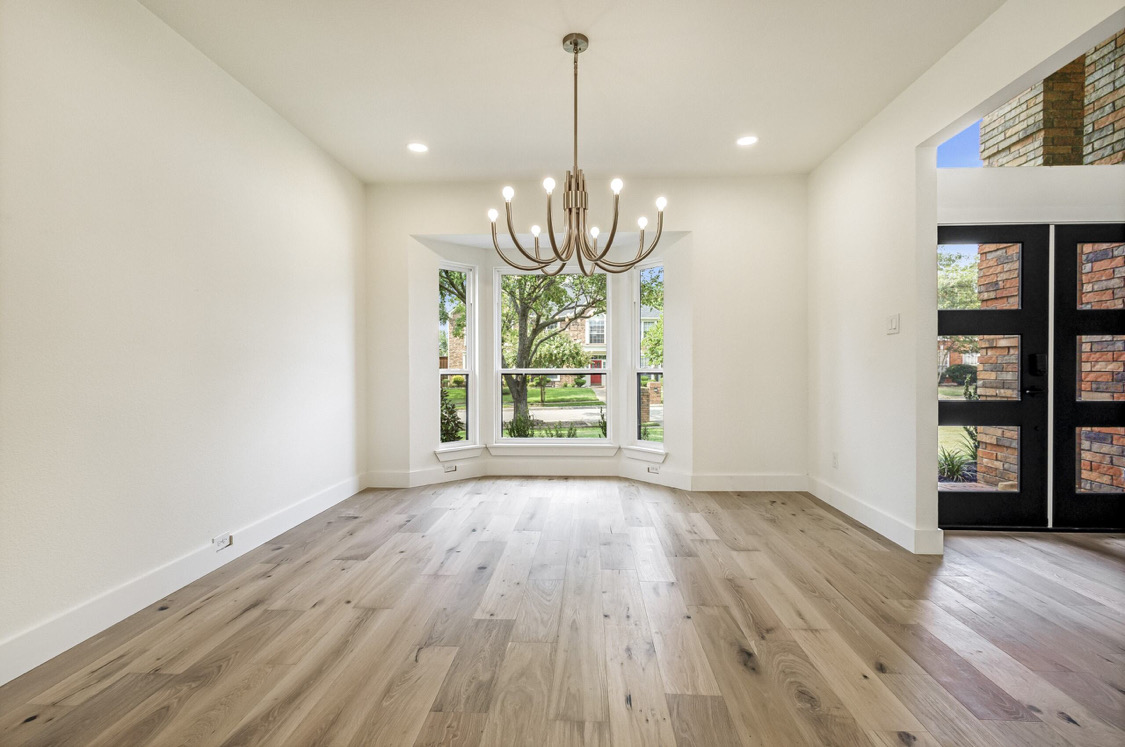 Flooring Upgrades services in Frisco TX by SHADELE