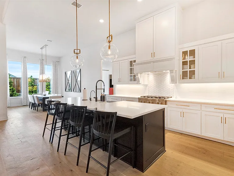 Kitchen Remodeling services in Frisco TX by SHADELE