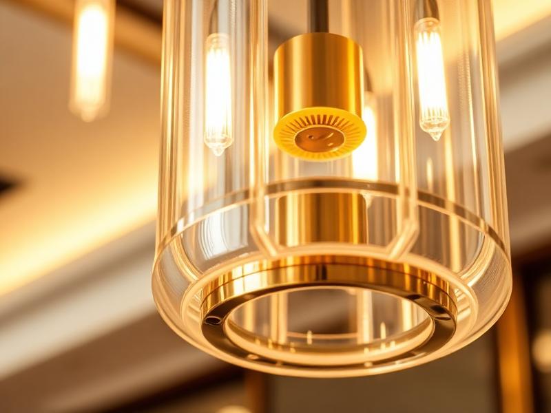 Lighting Selections in Frisco TX by SHADELE Design & Remodeling