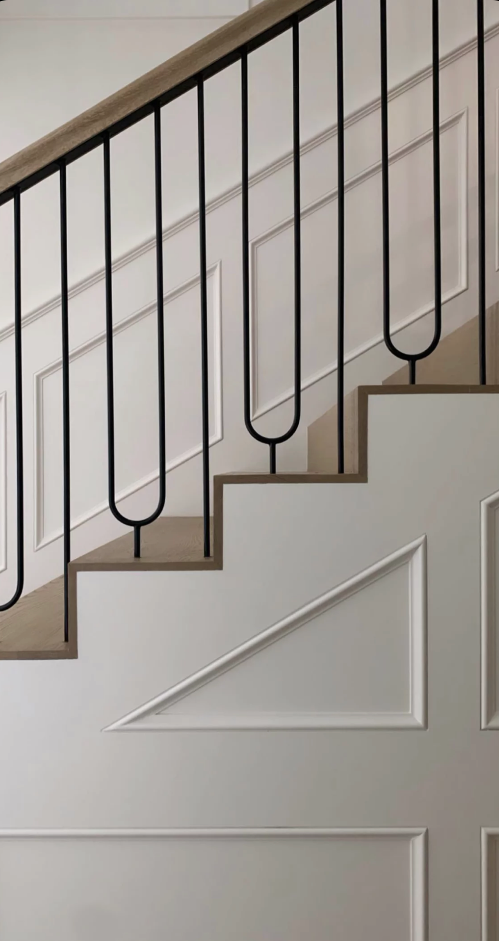 Staircase Remodeling services in Frisco TX by SHADELE